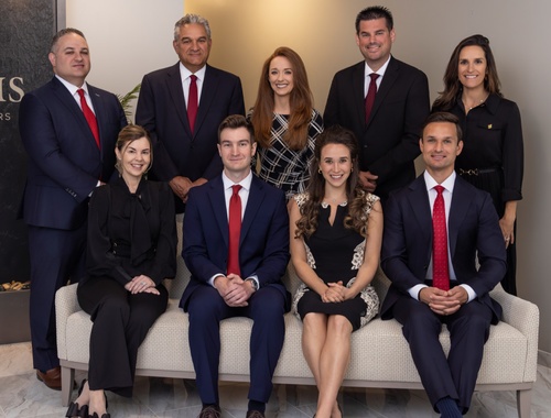 Welcome to Petredis Investment Advisors