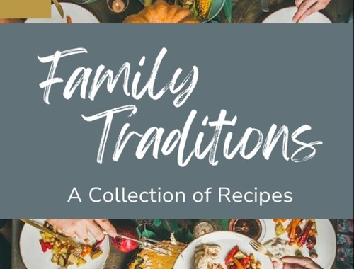 EIG's 2024 Recipe Book