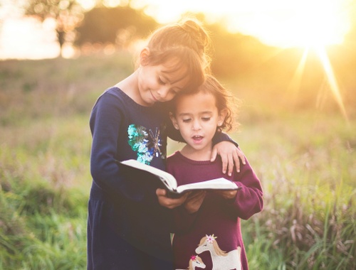 How to start planning for your child's education
