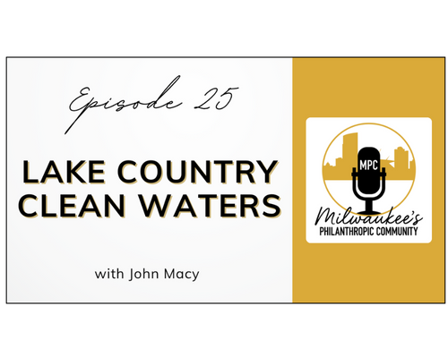 Lake Country Clean Waters