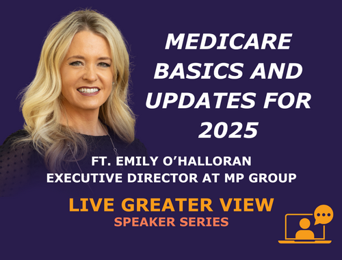 Speaker Series