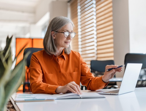 Qualified Retirement Plan Design & Education