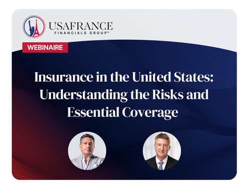 Insurance in the United States: Understanding the Risks and Essential Coverage