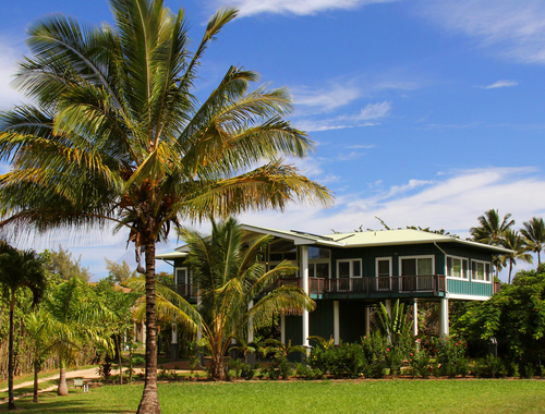 Is It Smarter to Buy or Rent a Second Home?