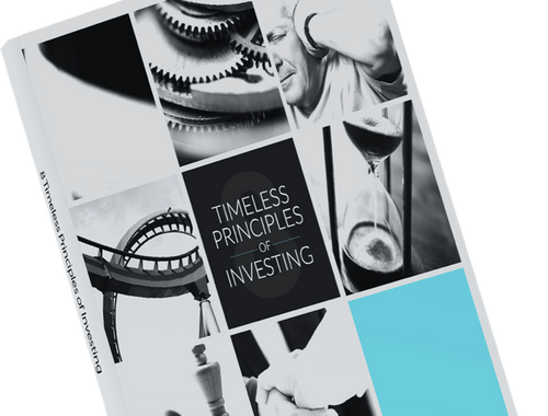 Timeless Principles of Investing