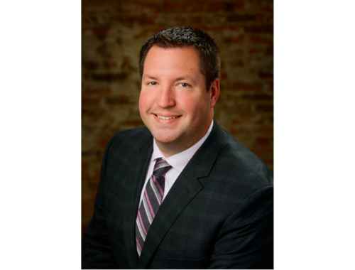 Levi Befort AWMA, CMFC, PPC