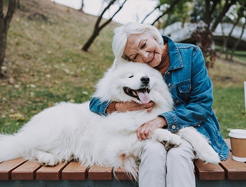 Enjoying Retirement Life