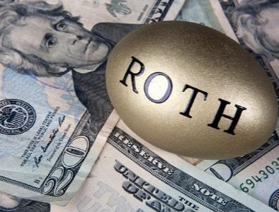 Contribute $77K+ to Roth Even With High Income