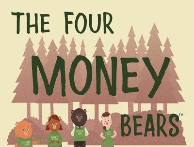 The Four Money Bears