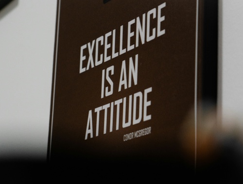 The 39 Black Diamonds Philosophy