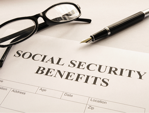 Social Security Strategies