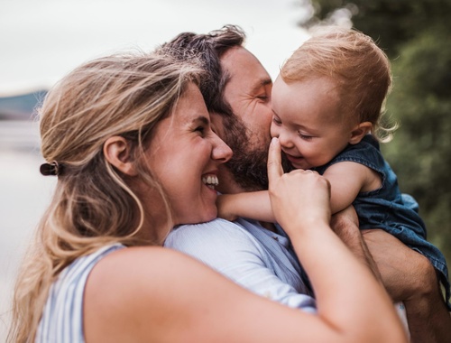 Growing Wealth And Supporting Family