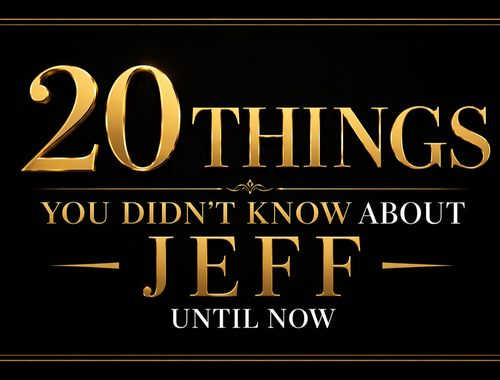 Jeffrey P Morand