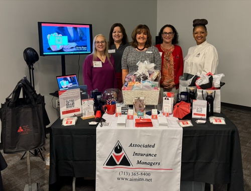 Women Driving Business