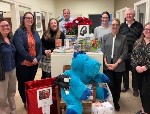 Ozaukee Family Services