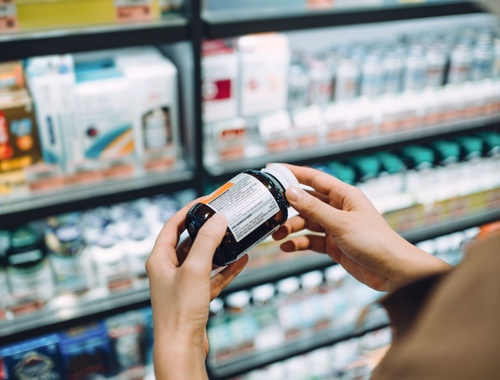 Individual Health Insurance