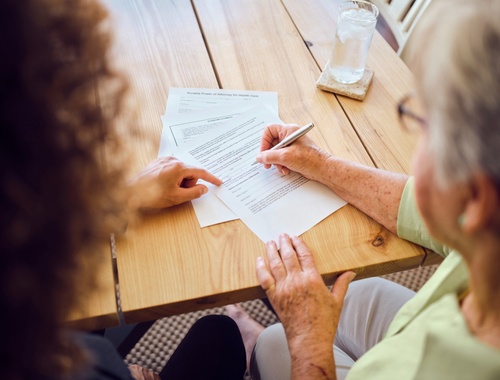 Retirement Strategies