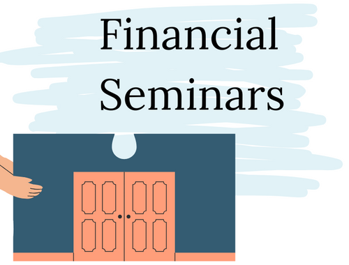 Bring an intentional conversation about faith and finances to the church