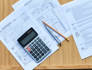 Tax Preparation