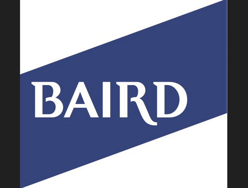 About Baird