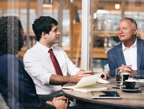 Not Quite A Wealth Builder? We Can Work With That.