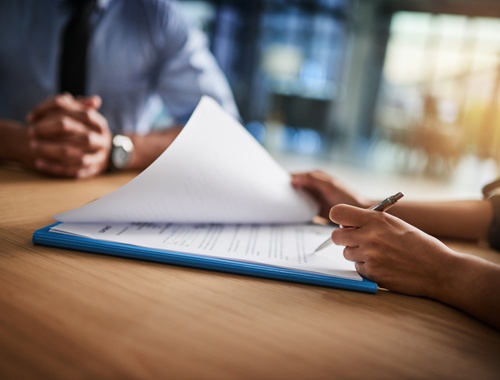 Tax Preparation for Individuals, Estates, and Trusts