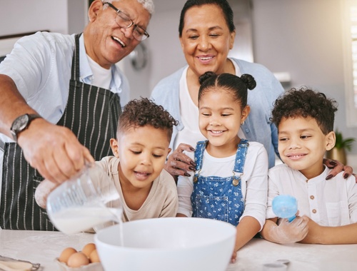 Providing Lifelong Financial Solutions