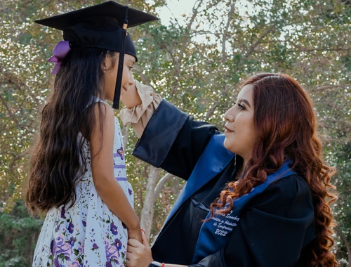 Saving up for college is personal, that is why we are here.