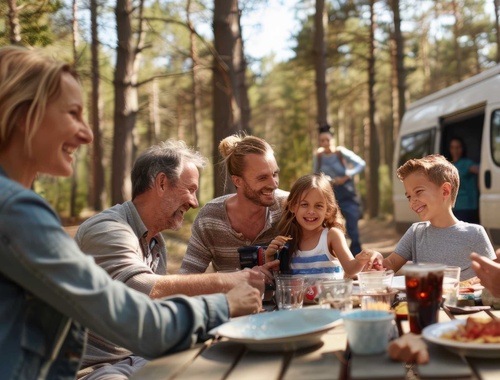 Individuals & Families: Build a Solid Financial Future