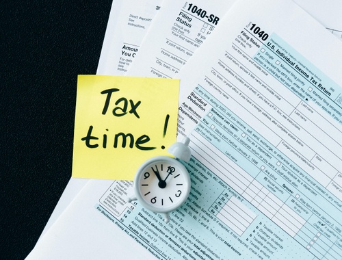 Permanent Extension of Lower Tax Rates