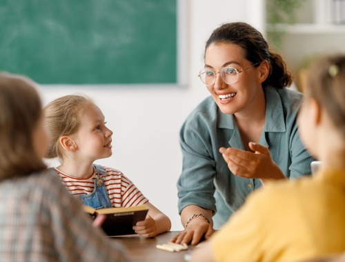 Starting Out and Early Career