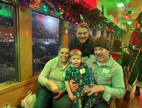 North Pole Express - 12/5/25