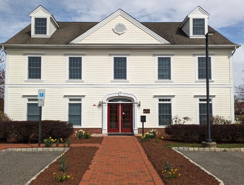 Our Beautiful Home