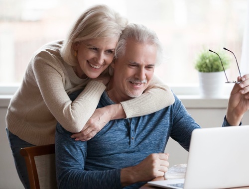 Nearing Or Planning To Retire