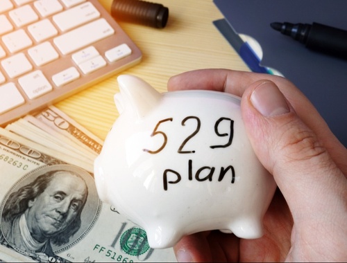 Should 529 Funds Be Transferred to an ABLE Account?