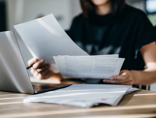 Tax Planning