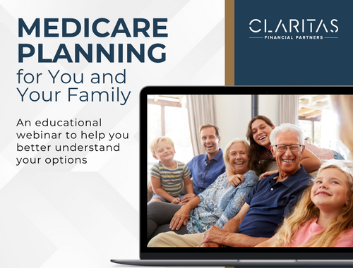 Medicar Planning for You and Your Family 