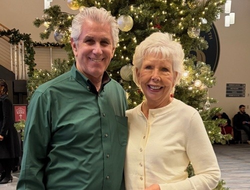 Schrade family, client since 2016