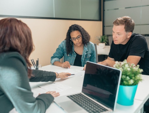 Comprehensive Financial Planning