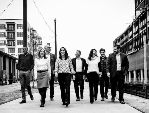 Trusted partners in wealth management for physicians