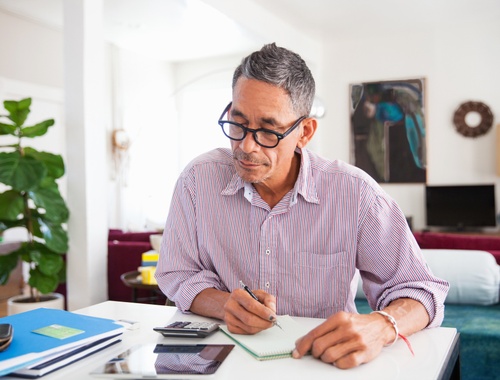 Tax Planning