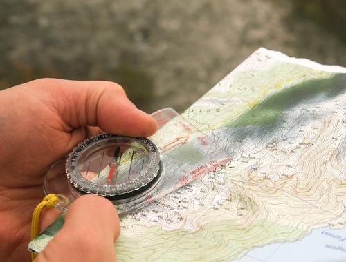 Creating a Roadmap for Success