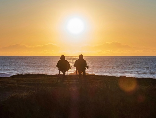Financial & Estate Planning