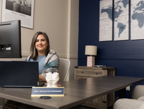 Meet Your Needs and Goals Through Customized Planning