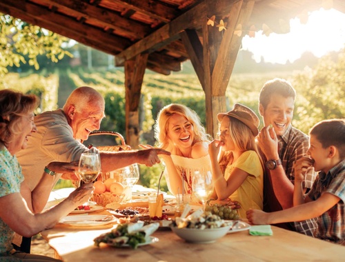 Build a Legacy with Generational Continuity