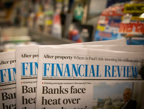 April 16 2025<br/>Wealth Grew Fastest for High Net Worth Households<br/>