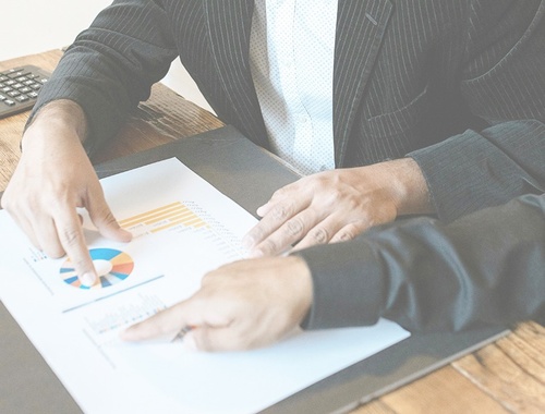 Data-informed, ‘personal-you’ aligned support for all your financial decisions.