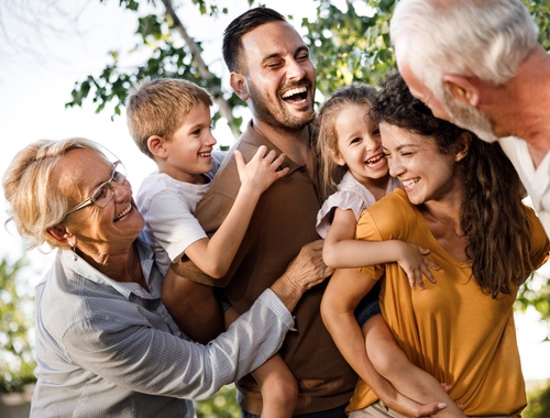 Our Wealth Management Approach: Guiding Your Financial Future