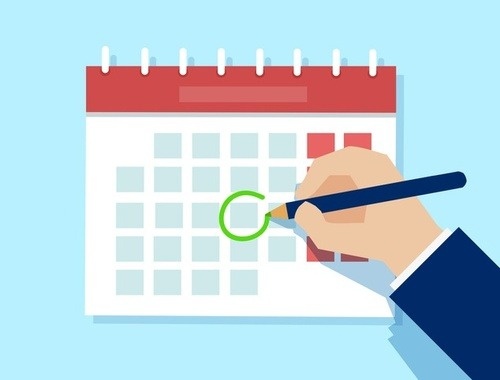What are target date funds?