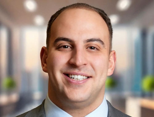 Daniel De Sena